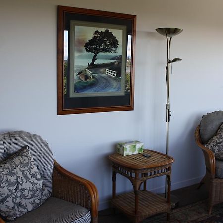 Top Of The Town Bed & Breakfast Tauranga Extérieur photo