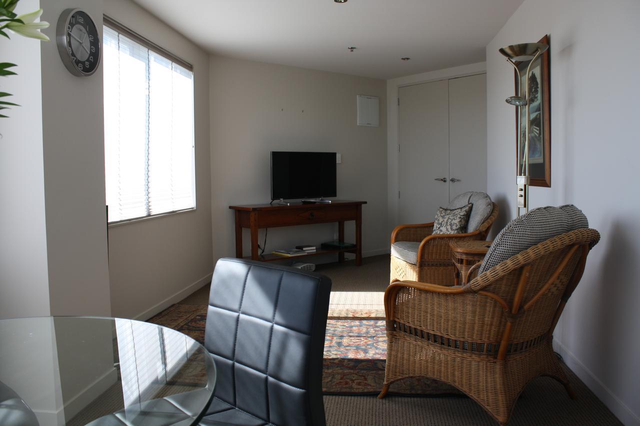 Top Of The Town Bed & Breakfast Tauranga Extérieur photo