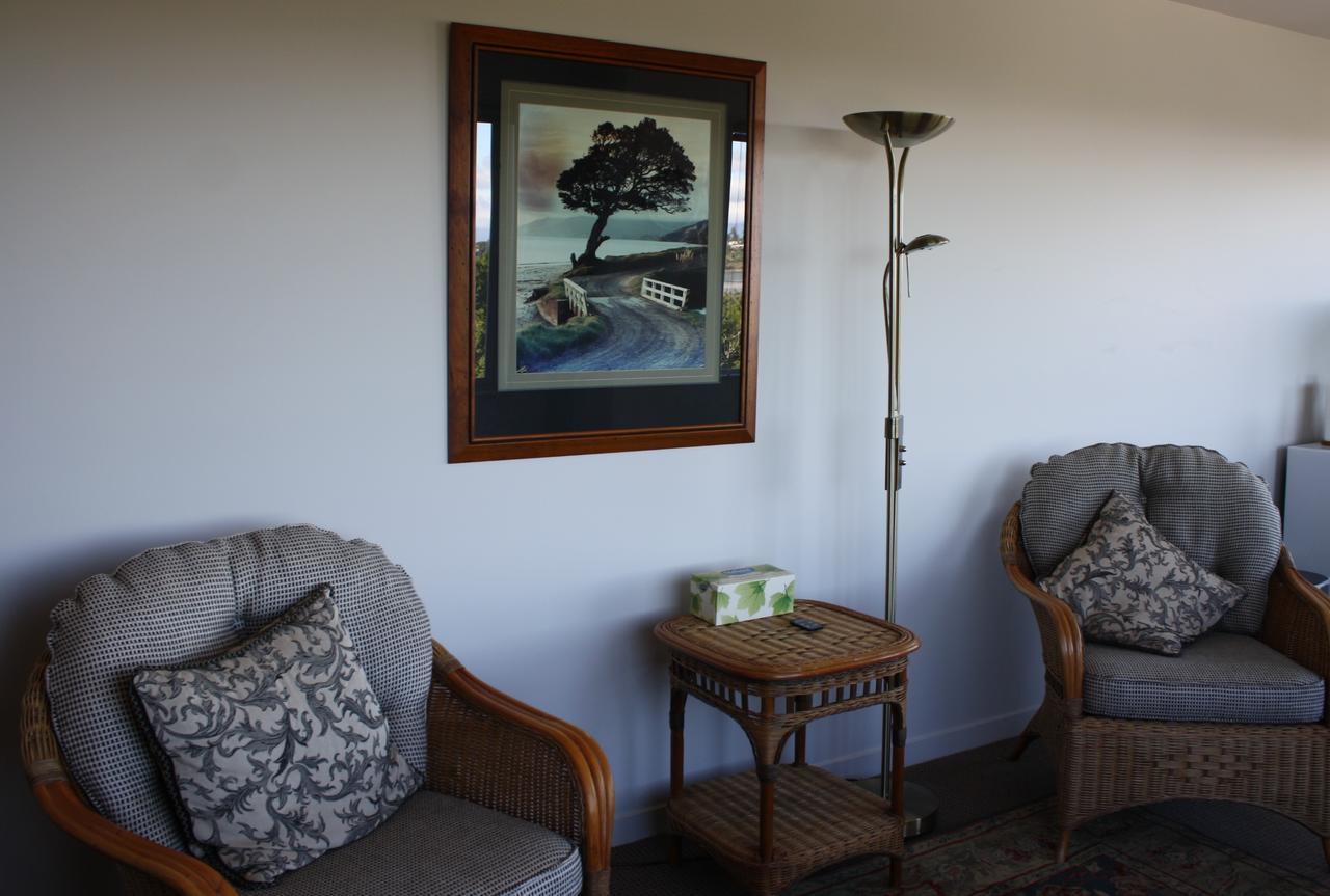 Top Of The Town Bed & Breakfast Tauranga Extérieur photo